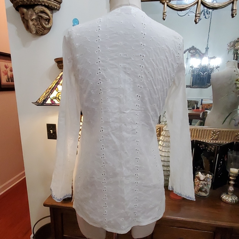 Biba Top - Picture 2 of 4